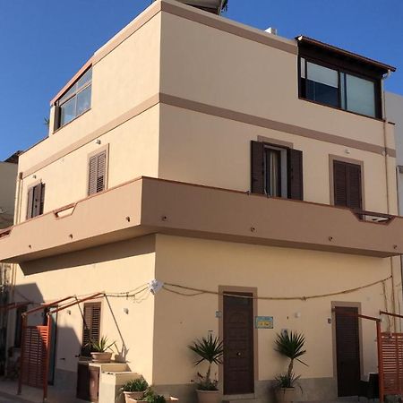 Le Cale Acomodação com café da manhã LMP Exterior foto