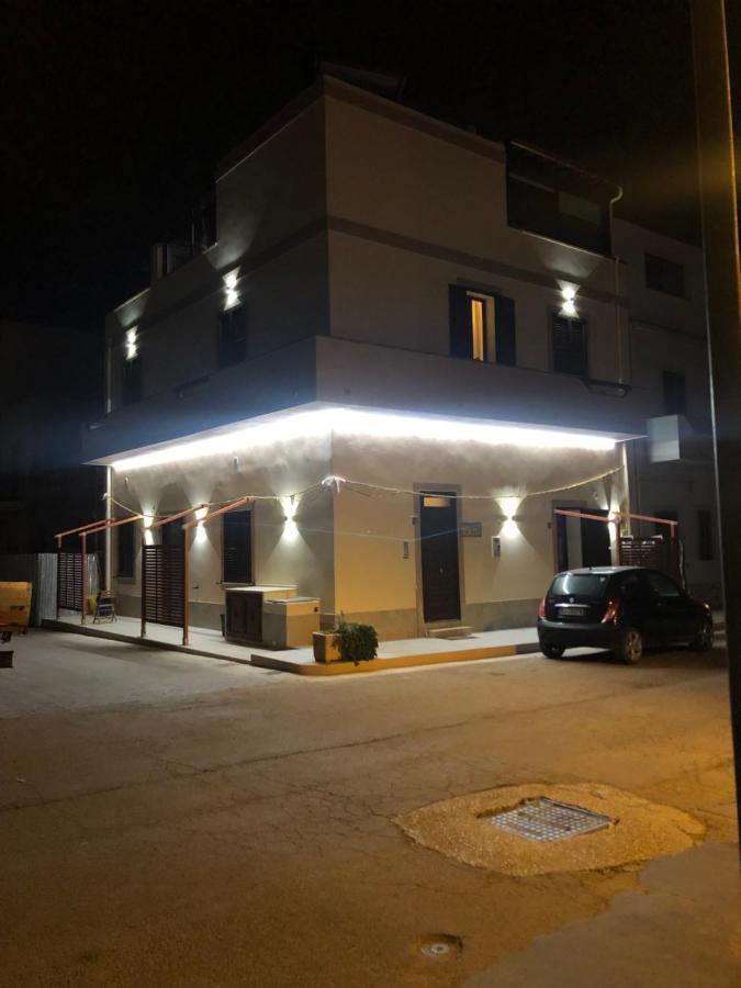 Le Cale Acomodação com café da manhã LMP Exterior foto