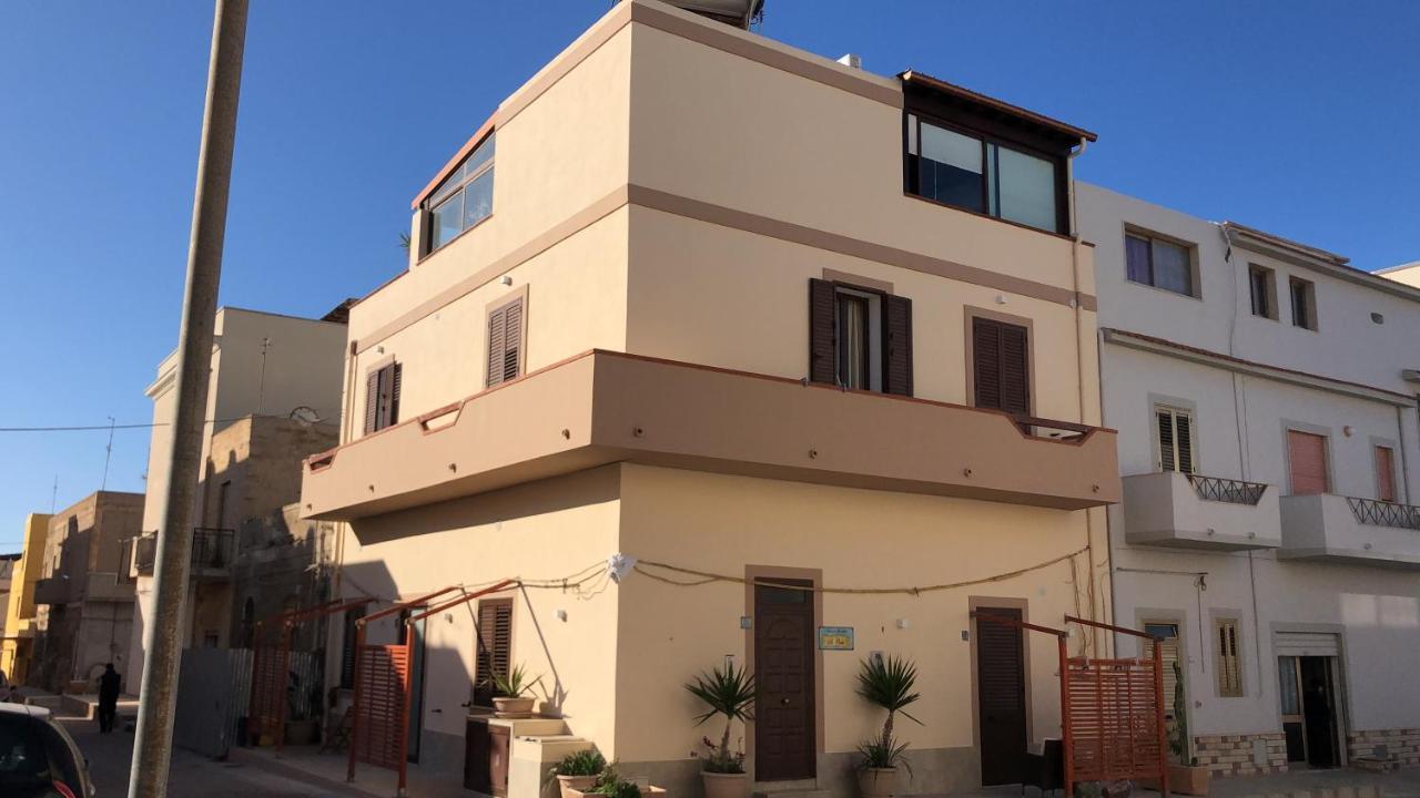 Le Cale Acomodação com café da manhã LMP Exterior foto