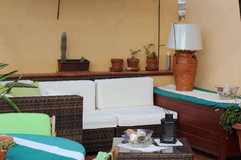 Le Cale Acomodação com café da manhã LMP Exterior foto