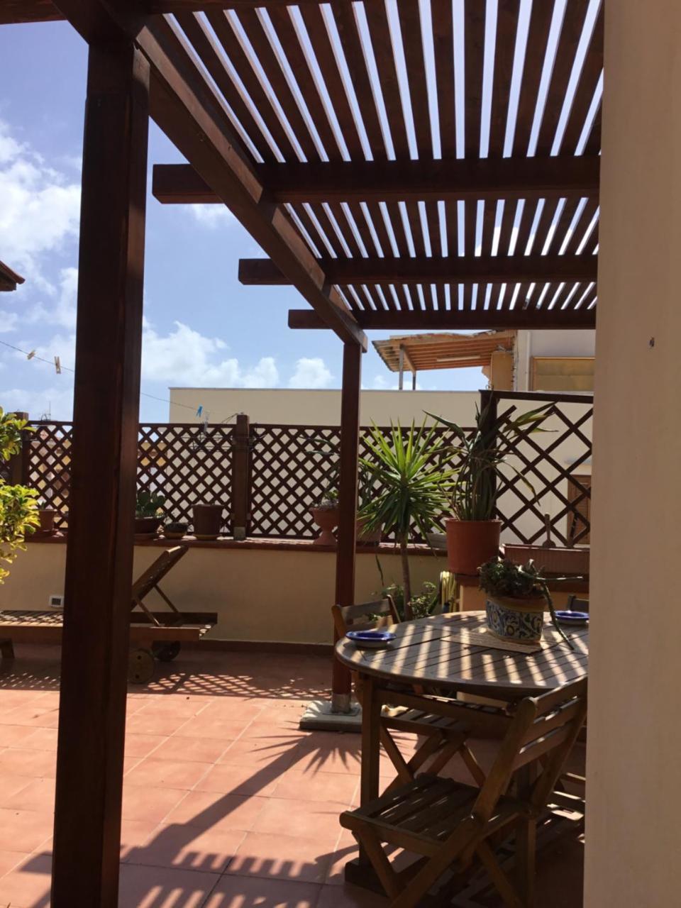 Le Cale Acomodação com café da manhã LMP Exterior foto